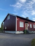 Holiday Home Bispgården