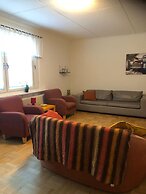 Holiday Home Bispgården