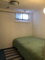 Holiday Home Bispgården