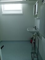 Holiday Home Bispgården