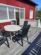 Holiday Home Bispgården