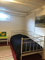 Holiday Home Bispgården