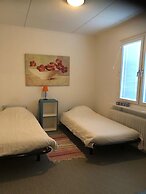 Holiday Home Bispgården