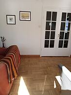 Holiday Home Bispgården