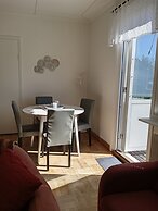 Holiday Home Bispgården