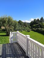 Holiday Home Bispgården