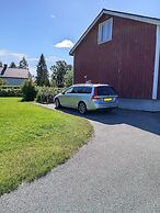 Holiday Home Bispgården