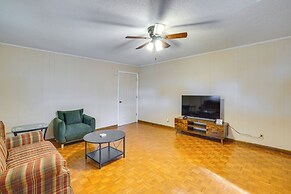 2 Mi to Town: Rustic East Tennessee Home!