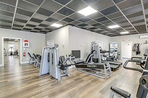 'better Lake Than Never' Huddleston Condo