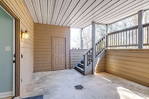 'better Lake Than Never' Huddleston Condo