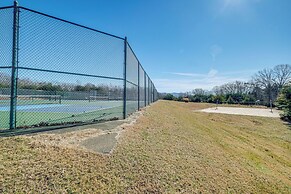 'better Lake Than Never' Huddleston Condo