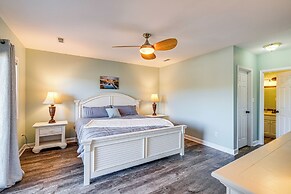 'better Lake Than Never' Huddleston Condo