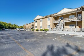 'better Lake Than Never' Huddleston Condo