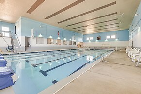 'better Lake Than Never' Huddleston Condo