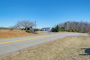 'better Lake Than Never' Huddleston Condo