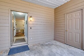 'better Lake Than Never' Huddleston Condo