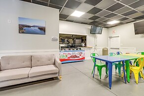 'better Lake Than Never' Huddleston Condo