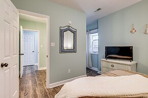 'better Lake Than Never' Huddleston Condo