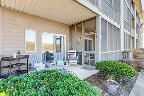 'better Lake Than Never' Huddleston Condo