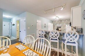 'better Lake Than Never' Huddleston Condo