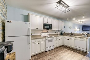 'better Lake Than Never' Huddleston Condo