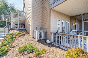 'better Lake Than Never' Huddleston Condo