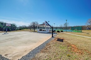 'better Lake Than Never' Huddleston Condo