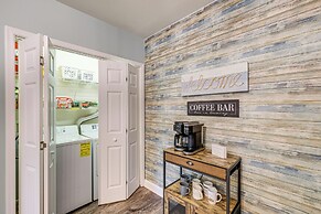 'better Lake Than Never' Huddleston Condo