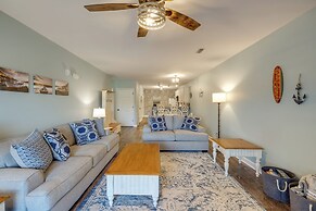 'better Lake Than Never' Huddleston Condo