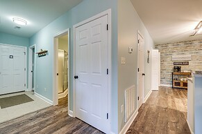 'better Lake Than Never' Huddleston Condo