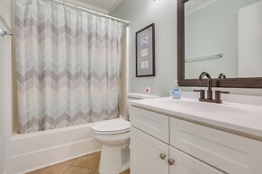 Balcony w/ Ocean Views: Carolina Beach Condo!