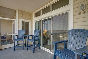 Walk to Main St: Condo w/ Pool Access in Crisfield