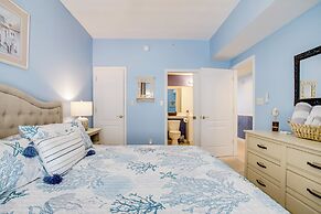 Walk to Main St: Condo w/ Pool Access in Crisfield