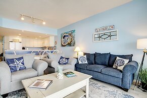 Walk to Main St: Condo w/ Pool Access in Crisfield