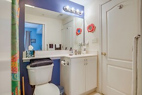 Walk to Main St: Condo w/ Pool Access in Crisfield