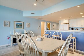 Walk to Main St: Condo w/ Pool Access in Crisfield