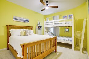 Walk to Main St: Condo w/ Pool Access in Crisfield