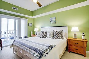 Walk to Main St: Condo w/ Pool Access in Crisfield
