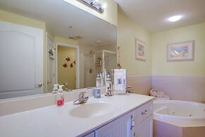 Walk to Main St: Condo w/ Pool Access in Crisfield
