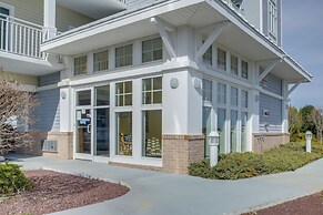 Walk to Main St: Condo w/ Pool Access in Crisfield