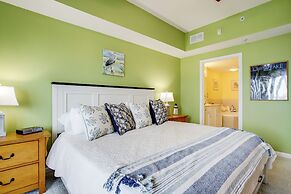 Walk to Main St: Condo w/ Pool Access in Crisfield