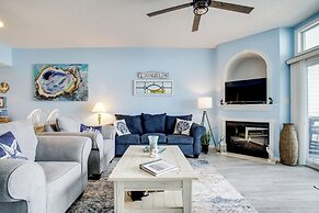 Walk to Main St: Condo w/ Pool Access in Crisfield