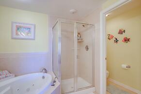 Walk to Main St: Condo w/ Pool Access in Crisfield