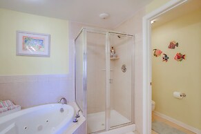 Walk to Main St: Condo w/ Pool Access in Crisfield