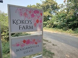 Koko's Farm