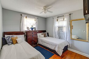 2 Mi to Downtown Columbia: Home w/ Theater Room!