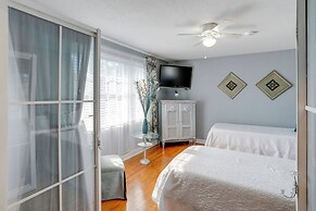 2 Mi to Downtown Columbia: Home w/ Theater Room!