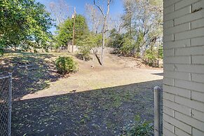 2 Mi to Downtown Columbia: Home w/ Theater Room!