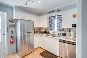 2 Mi to Downtown Columbia: Home w/ Theater Room!