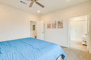 Family-friendly Home w/ Yard in Hockley!